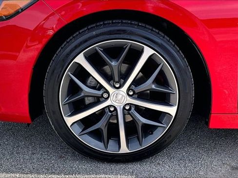 Used 2022 Honda Civic Touring image 30