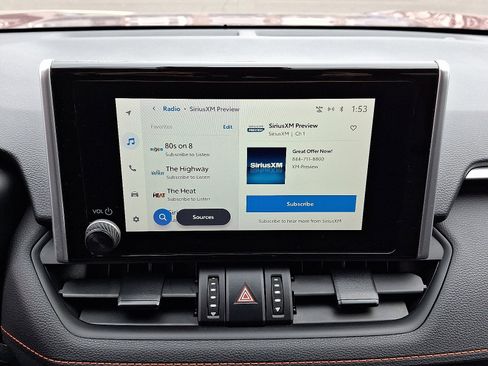 Certified 2023 Toyota RAV4 Adventure image 16