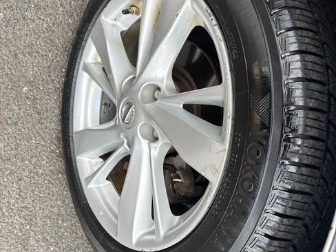 Used 2013 Nissan Altima 2.5 SV FWD image 21
