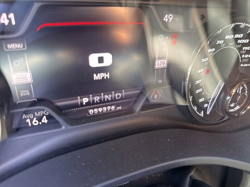 Used 2021 RAM 1500 Rebel w/ Rebel Level 2 Equipment Group AWD/4WD image 13