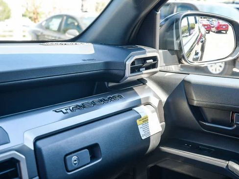 New 2026 Toyota Tacoma SR5 RWD image 22