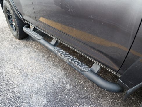 Certified 2023 Toyota 4Runner SR5 Premium w/ Moonroof Package image 10