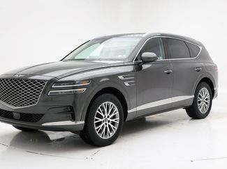 Used 2024 Genesis GV80 2.5T AWD/4WD video 2