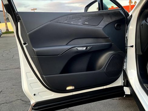 Used 2024 Lexus RX 500h F Sport w/ Convenience Package image 16