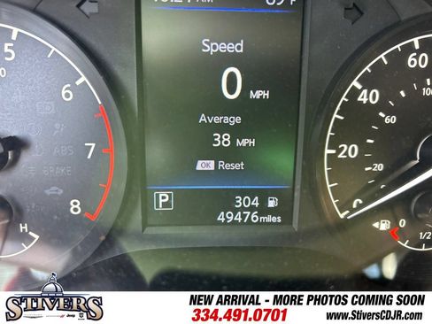 Used 2022 Nissan Altima 2.5 S FWD image 14