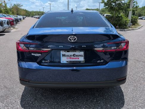 Used 2026 Toyota Camry LE w/ Convenience Package FWD image 5