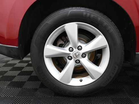 Used 2011 Lexus RX 350 AWD w/ Premium Pkg image 35