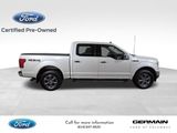 Certified 2019 Ford F150 Lariat w/ Equipment Group 502A Luxury image 5