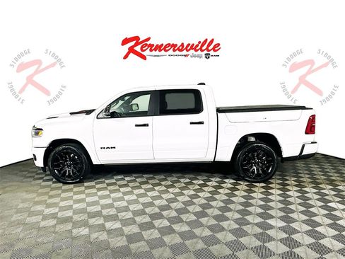 New 2026 RAM 1500 Limited image 4