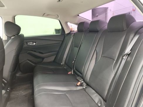 Used 2023 Honda Accord Touring image 10
