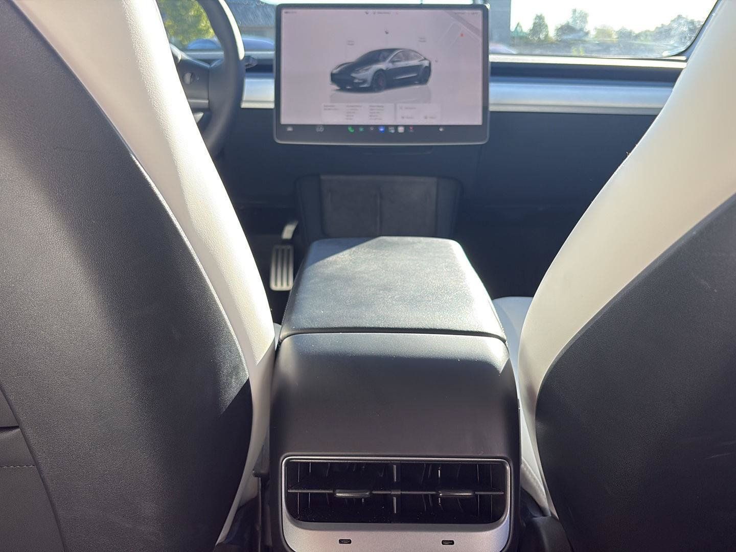 Used 2023 Tesla Model 3 Performance AWD/4WD image 21