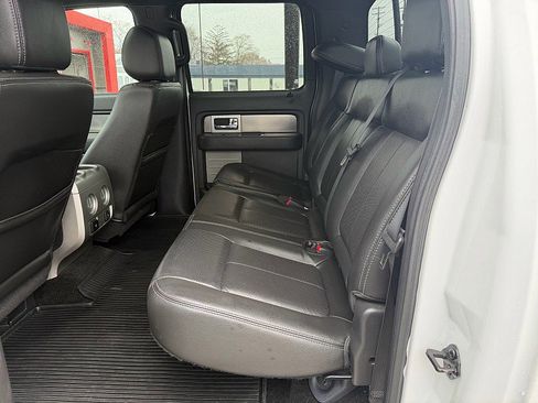 Used 2014 Ford F150 FX4 w/ Equipment Group 402A Luxury image 18