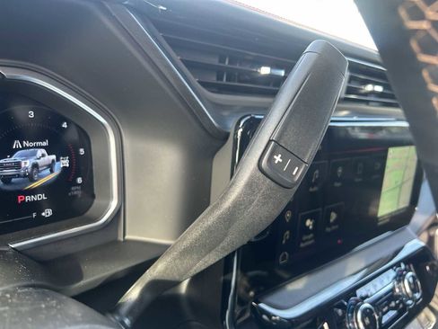 New 2026 GMC Sierra 2500 AT4 w/ LPO, Black Badging Package AWD/4WD image 16