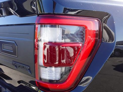 Used 2021 Ford F150 Raptor w/ Raptor 37 Performance Package image 9