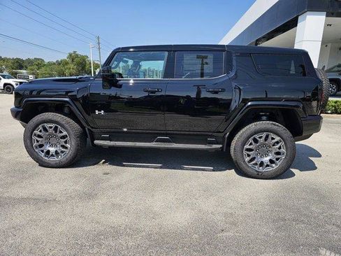New 2026 GMC Hummer EV 3X image 2