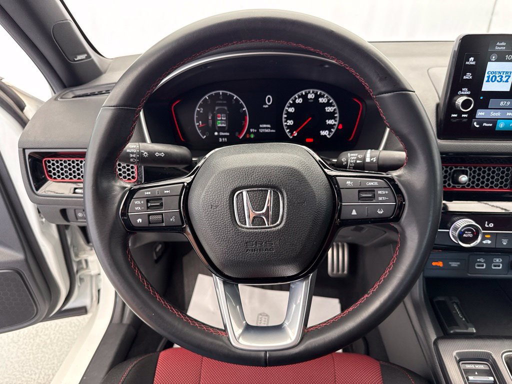 Used 2024 Honda Civic Si image 24