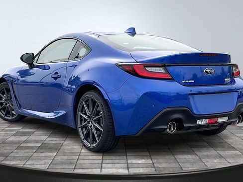 New 2026 Subaru BRZ Limited image 3