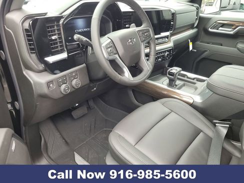 New 2026 Chevrolet Silverado 1500 RST image 14