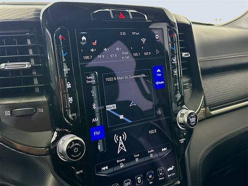 Used 2021 RAM 1500 Limited image 30