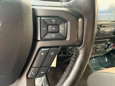Used 2018 Ford F150 XLT w/ Equipment Group 302A Luxury AWD/4WD image 22
