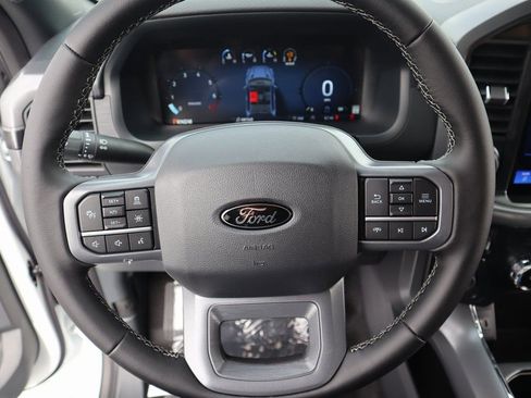 New 2025 Ford F150 XLT w/ Equipment Group 302A MID image 3