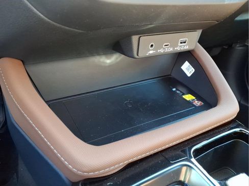 New 2026 Subaru Forester Touring image 12