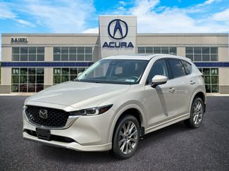 Used 2024 MAZDA CX-5 AWD 2.5 S w/ Premium Plus Pkg video 1