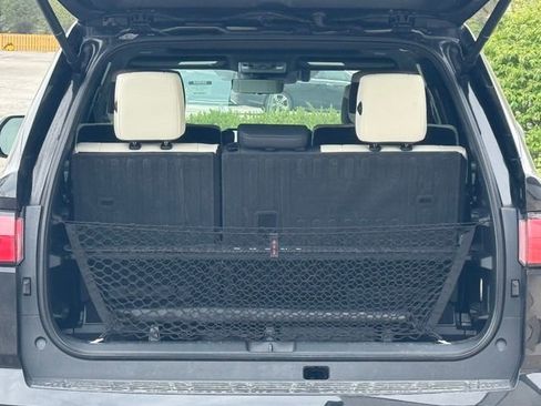 Used 2024 Toyota Sequoia Capstone image 34