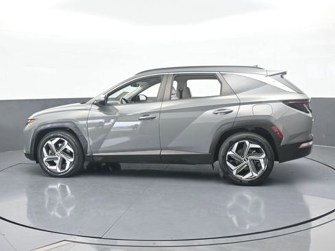 Used 2024 Hyundai Tucson SEL w/ Convenience Package image 3