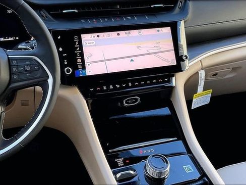 New 2026 Jeep Grand Cherokee Limited image 5