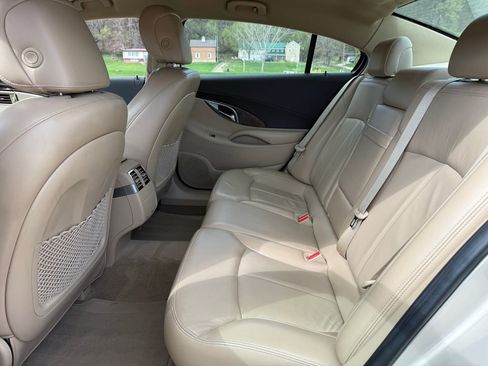 Used 2010 Buick LaCrosse CXL image 29
