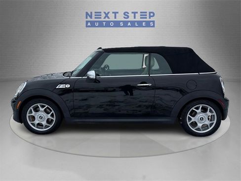 Used 2013 MINI Cooper S image 4