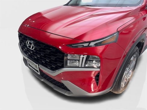 Used 2023 Hyundai Santa Fe SEL image 16