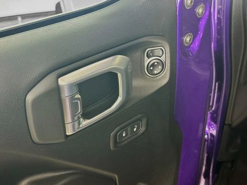 New 2026 Jeep Wrangler Unlimited Rubicon w/ Safety Group image 20