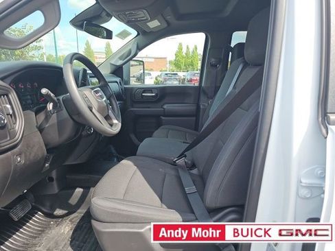 New 2024 GMC Sierra 2500 Pro image 31