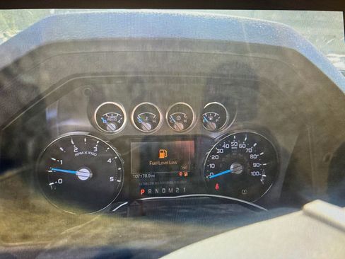 Used 2012 Ford F250 Lariat w/ Lariat Ultimate Pkg AWD/4WD image 22