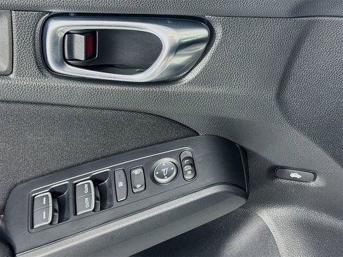 New 2026 Honda Civic LX image 26