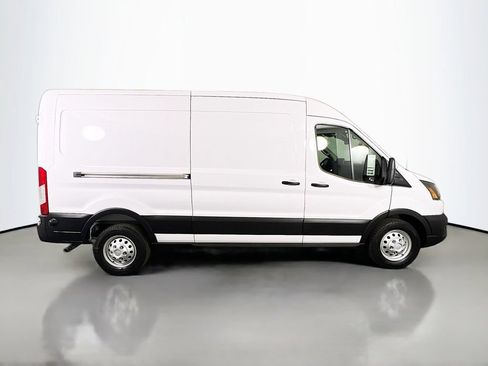 New 2026 Ford Transit 250 148 Medium Roof Extended AWD w/ Load Area Protection Package image 17
