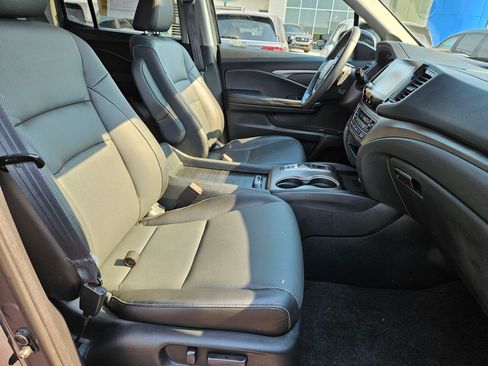 Used 2023 Honda Ridgeline RTL-E image 34