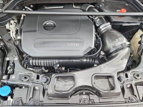 Used 2024 MINI Cooper John Cooper Works image 15