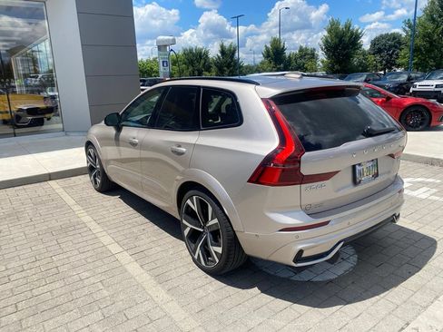 Used 2026 Volvo XC60 B5 Ultra w/ Protection Package AWD/4WD image 7