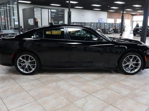 Used 2023 Dodge Charger GT image 6