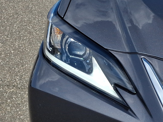 Used 2023 Lexus ES 350 w/ Premium Package FWD image 29