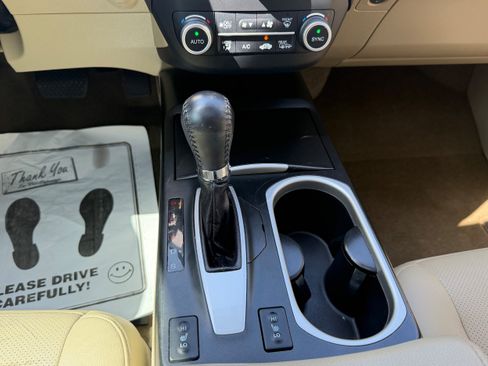Used 2017 Acura RDX FWD w/ Technology Package image 16