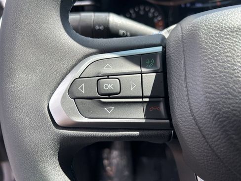 Used 2022 Jeep Compass Latitude AWD/4WD image 29