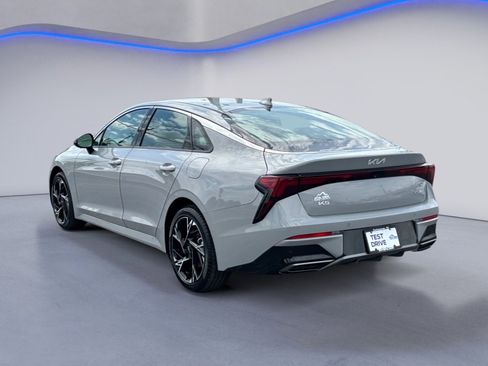 Used 2025 Kia K5 GT-Line FWD image 3