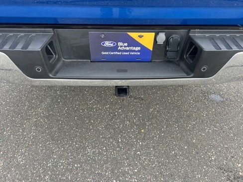 Certified 2024 Ford F150 XLT w/ Equipment Group 303A High image 28