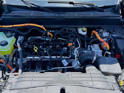 Used 2023 Ford Maverick 2WD SuperCrew image 27