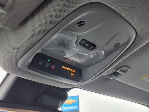 Used 2025 Chevrolet TrailBlazer LT image 12