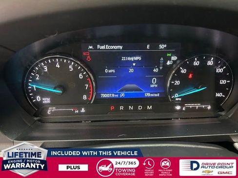 Used 2020 Ford Explorer XLT image 19